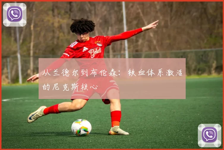 从兰德尔到布伦森：铁血体系激活的尼克斯核心