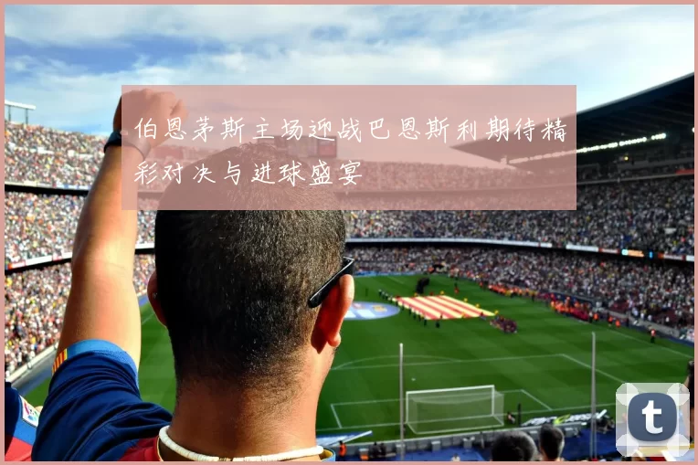 伯恩茅斯主场迎战巴恩斯利期待精彩对决与进球盛宴