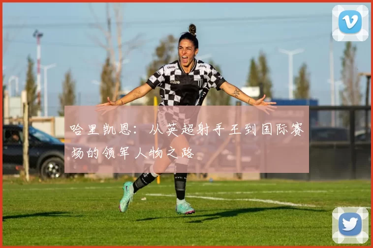 哈里凯恩：从英超射手王到国际赛场的领军人物之路