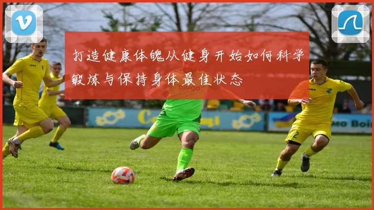 打造健康体魄从健身开始如何科学锻炼与保持身体最佳状态